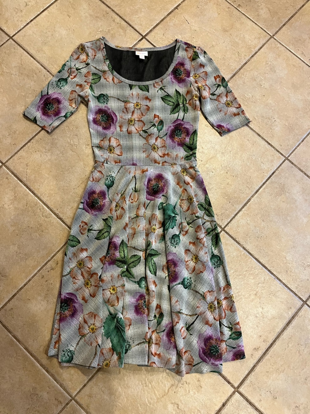 LuLaRoe Dress